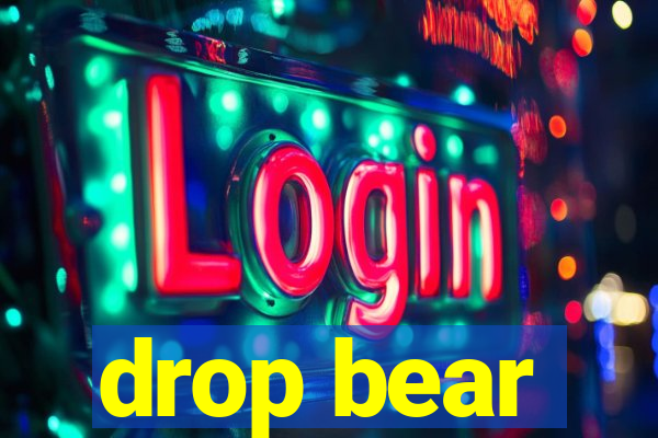 drop bear