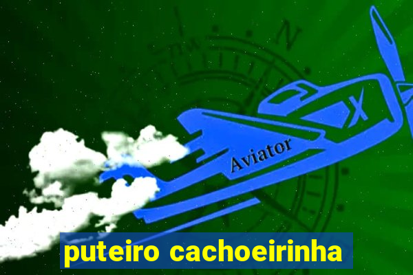 puteiro cachoeirinha