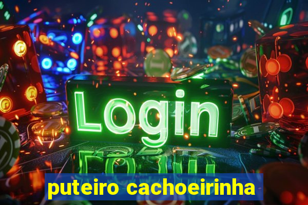 puteiro cachoeirinha