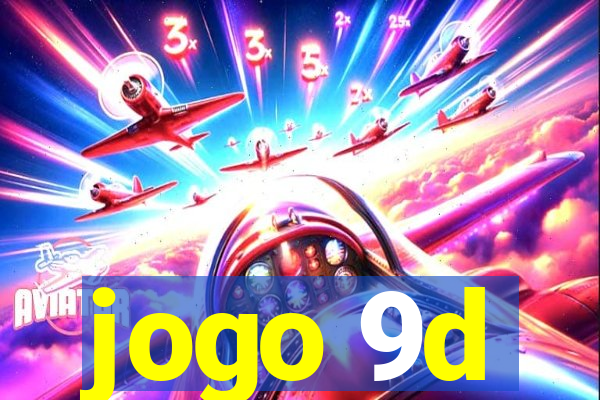 jogo 9d