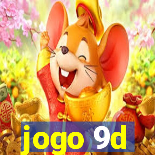 jogo 9d