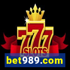 bet989.com