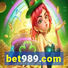 bet989.com