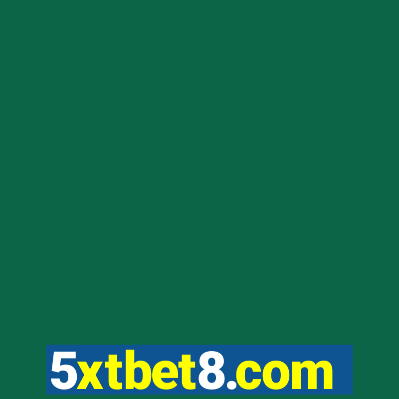 5xtbet8.com