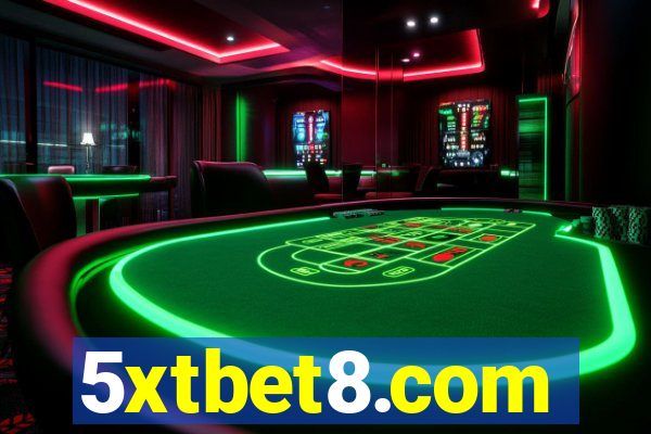 5xtbet8.com