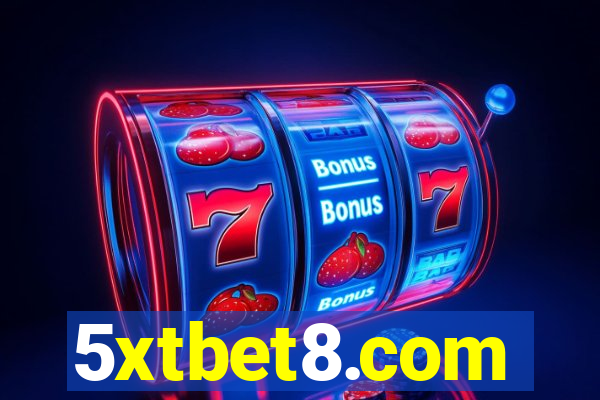 5xtbet8.com