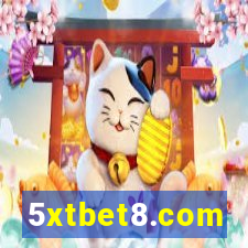 5xtbet8.com