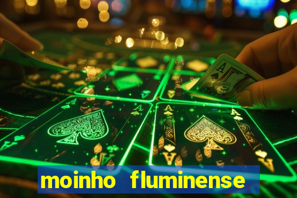 moinho fluminense vai virar shopping