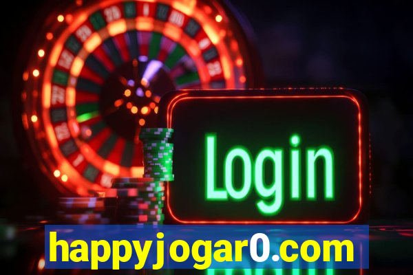 happyjogar0.com