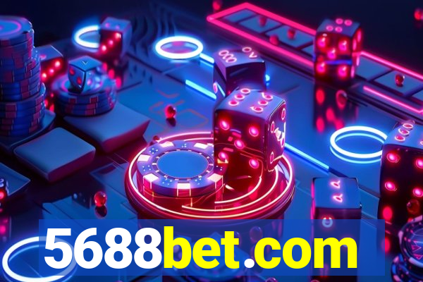 5688bet.com