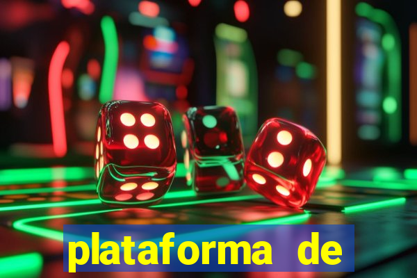 plataforma de casino chinesa