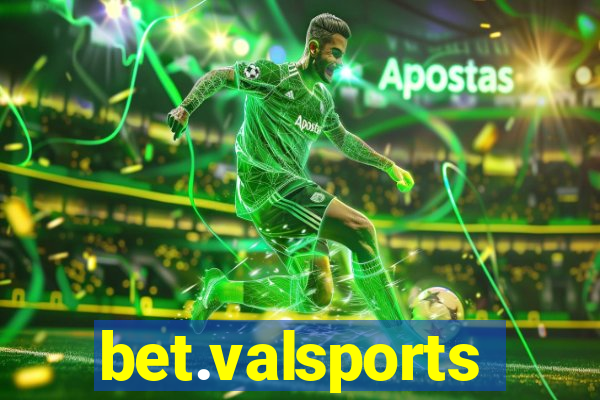 bet.valsports