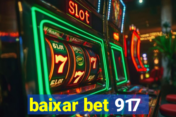 baixar bet 917