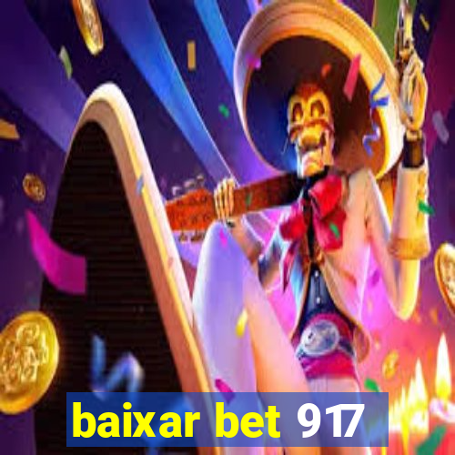 baixar bet 917