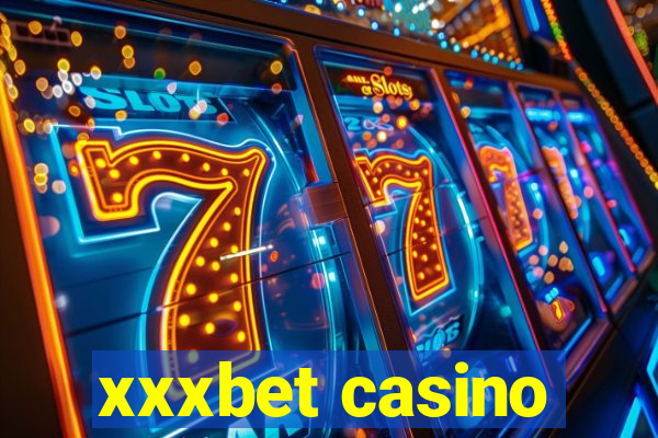 xxxbet casino