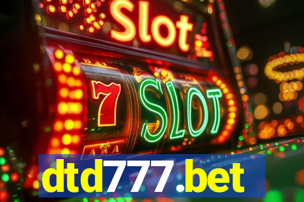 dtd777.bet