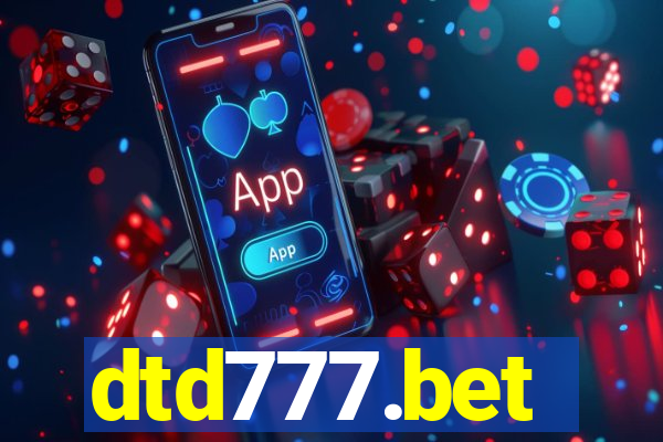 dtd777.bet