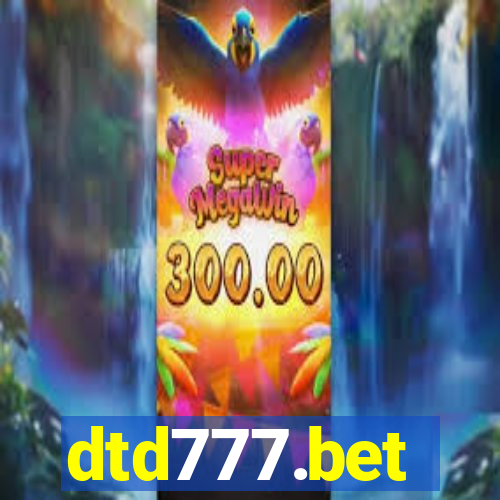 dtd777.bet