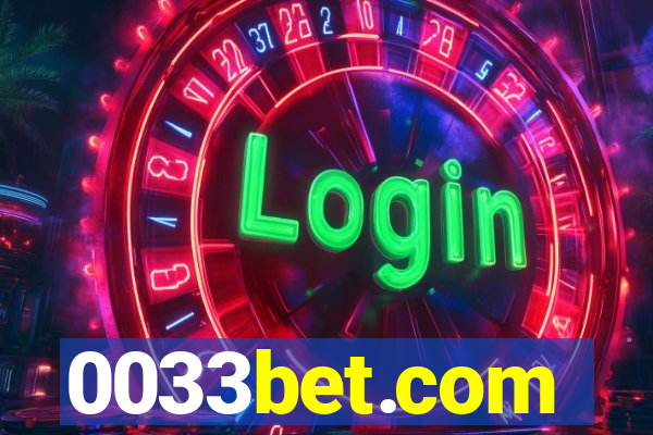 0033bet.com