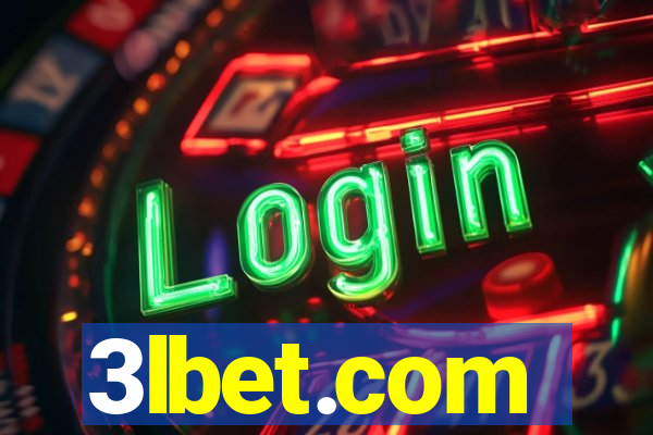 3lbet.com