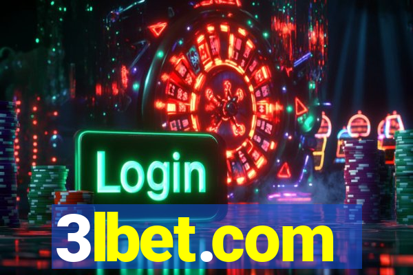 3lbet.com