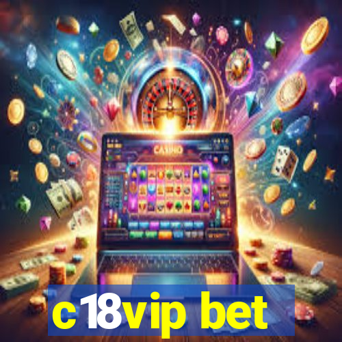 c18vip bet