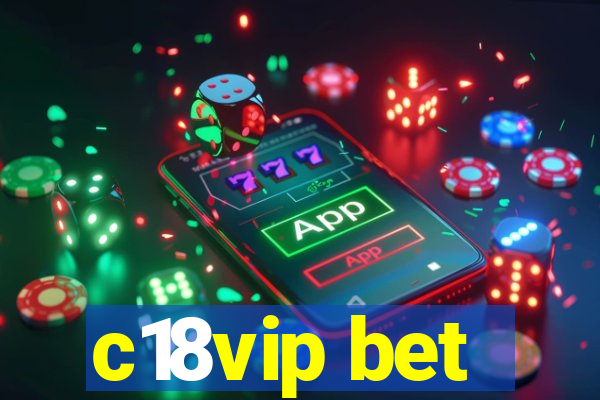 c18vip bet