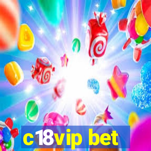 c18vip bet