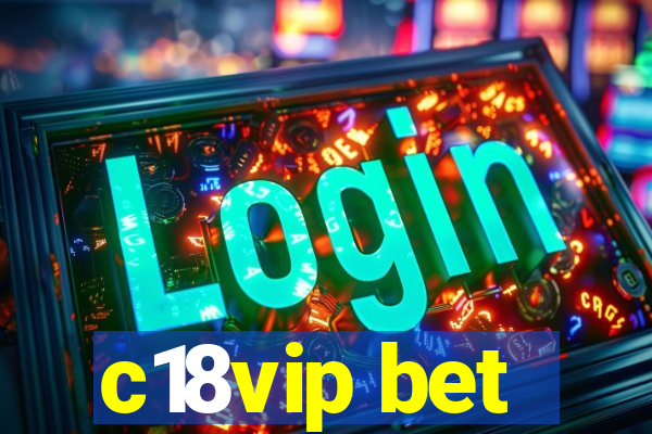 c18vip bet