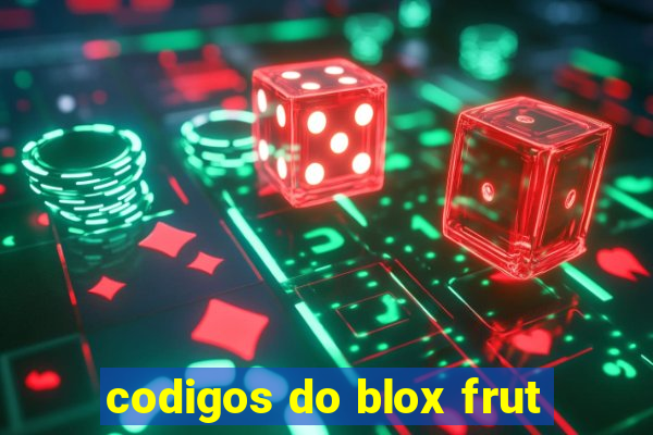 codigos do blox frut