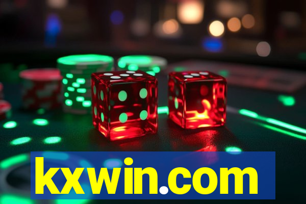 kxwin.com