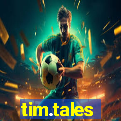 tim.tales