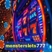 monsterslots777