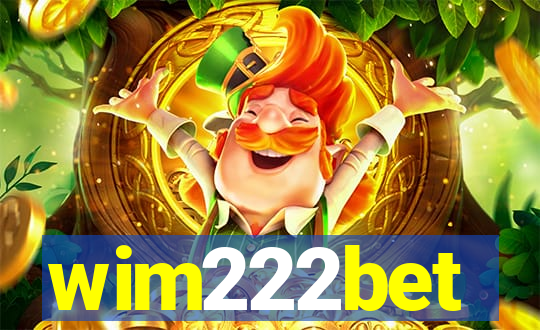 wim222bet