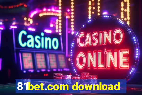 81bet.com download