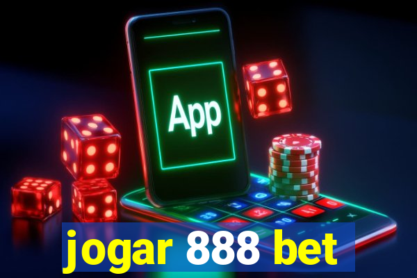 jogar 888 bet