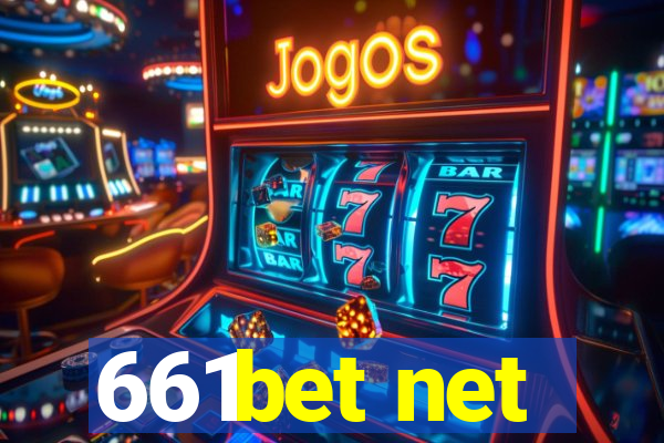 661bet net