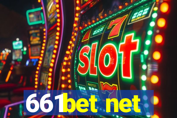 661bet net