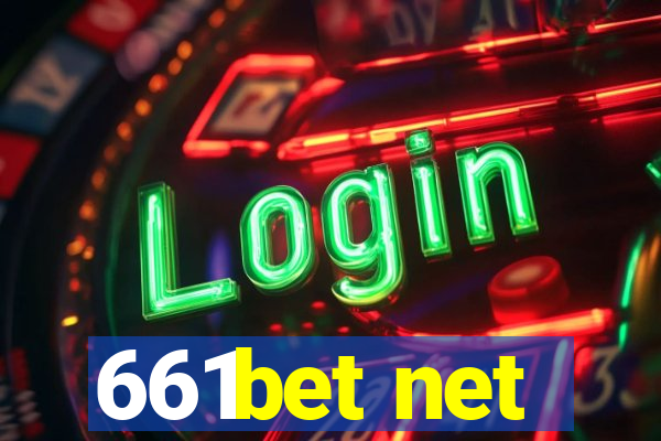 661bet net