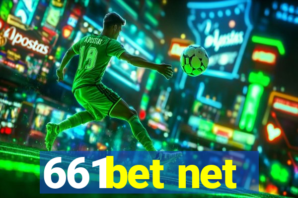 661bet net