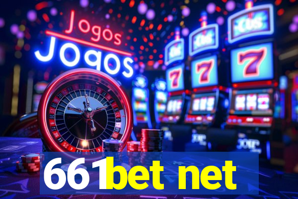 661bet net