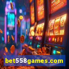 bet558games.com