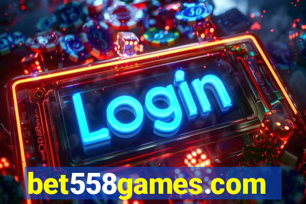 bet558games.com