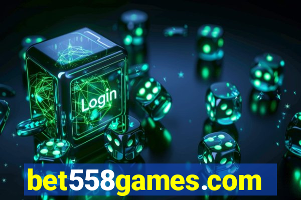 bet558games.com