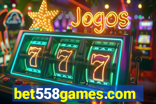 bet558games.com