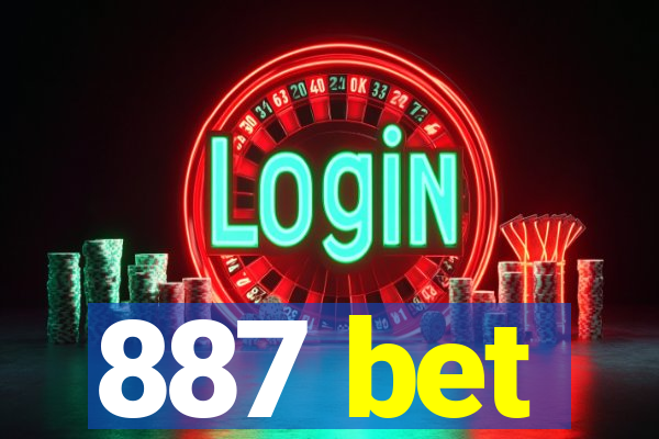 887 bet