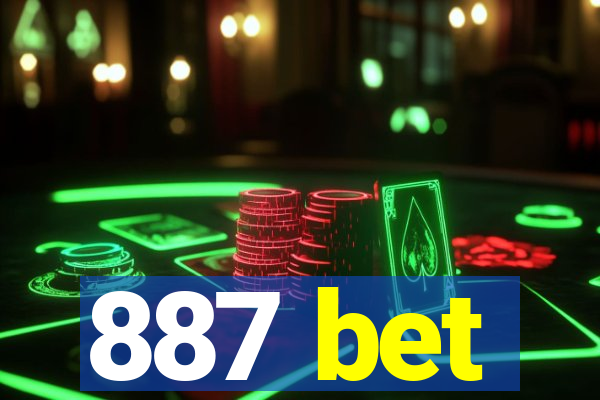 887 bet