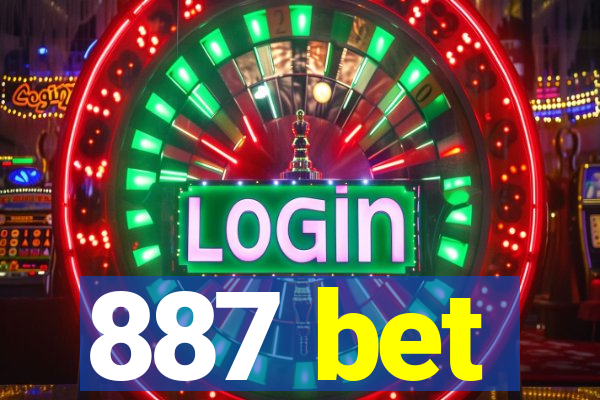 887 bet