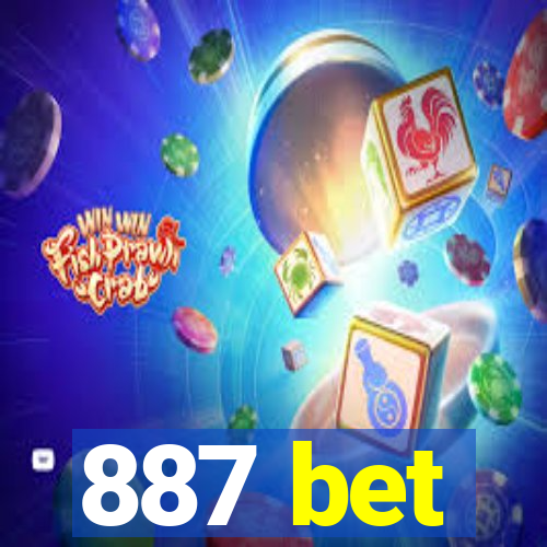 887 bet