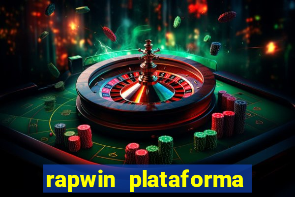 rapwin plataforma de jogos